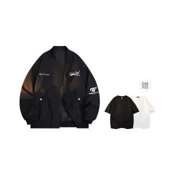 CSKS Jackets Unisex
