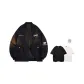 Black (Comes with T-Shirt)