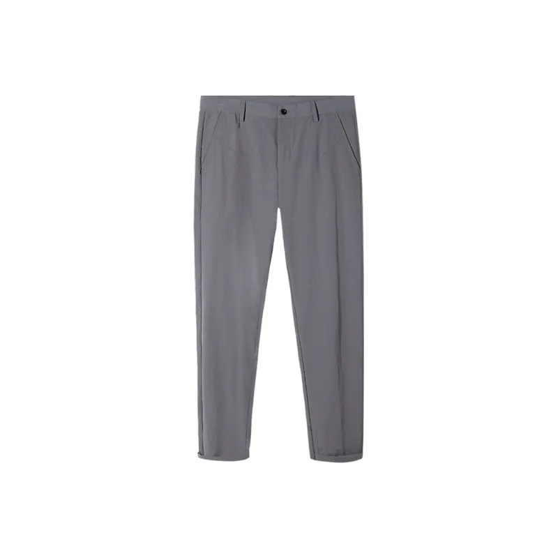 Merry City Casual Pants Men-7