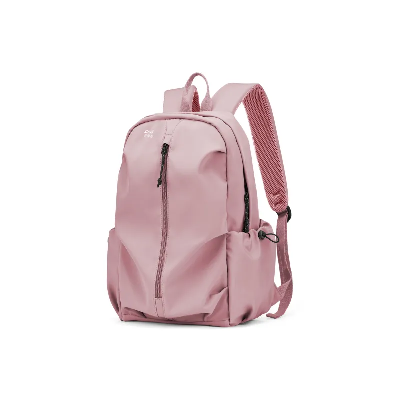 KEYSTREET Fabric Backpack Laptop Bag Backpack Regular Unisex Multicolor-44