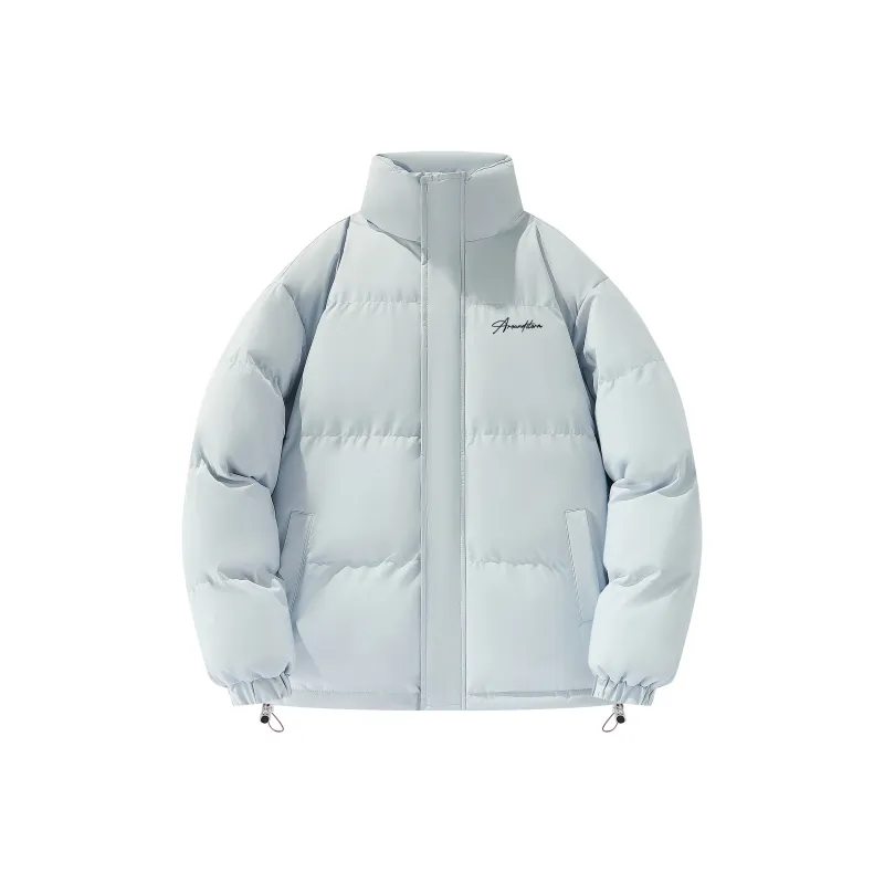 Lightning X Storm Puffer Jacket Unisex-11