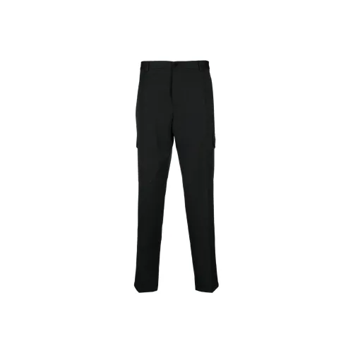 Calvin Klein Cargo Tailored Trousers