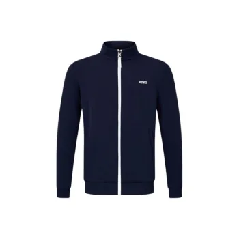 KSWISS Jackets Coats Men's Serene Blue