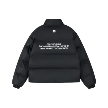 PCLP 2024 Party&Life Puffer Jacket Unisex