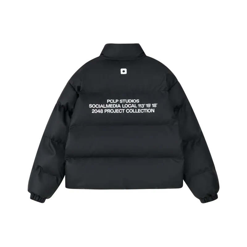 PCLP 2024 Party&Life Puffer Jacket Unisex-0