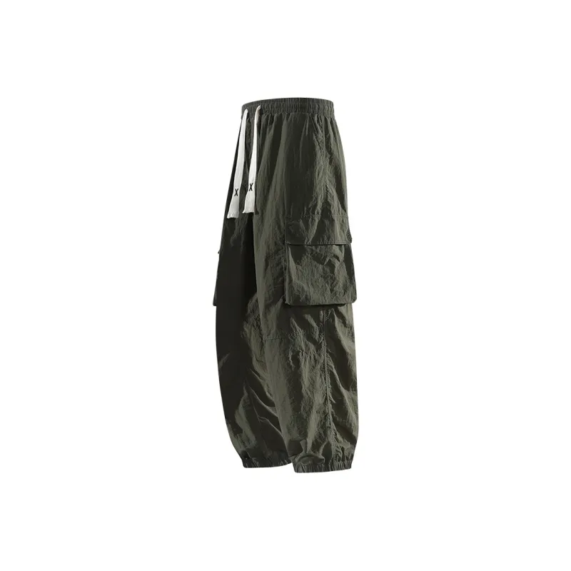 TIMD Cargo Pants Unisex-2