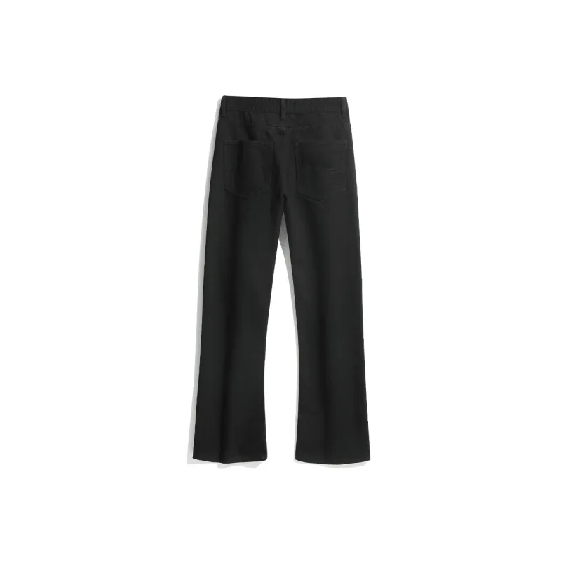 EMINU Jeans Unisex-8