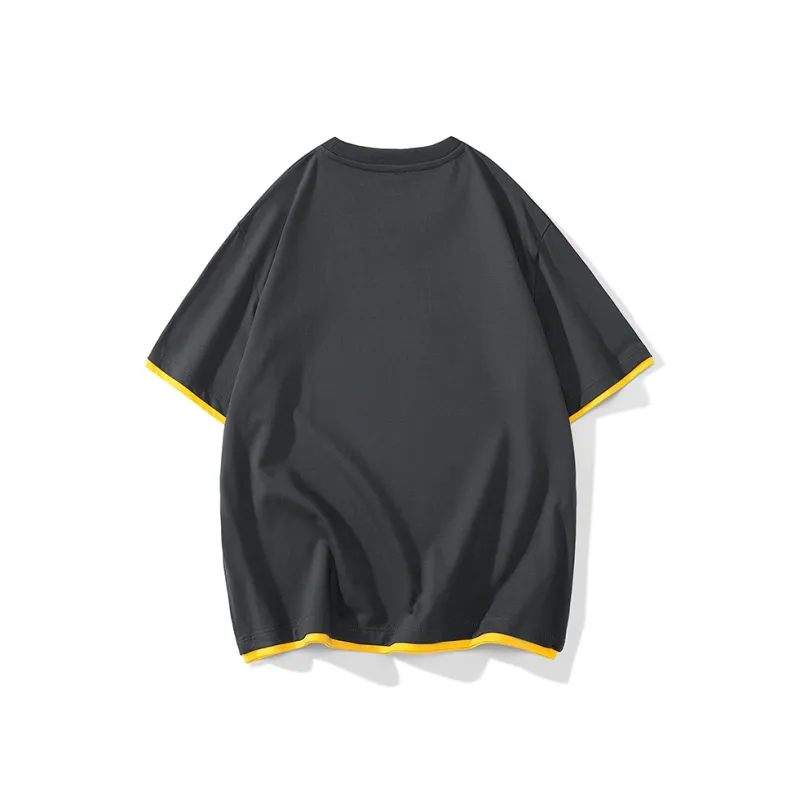 CASAMIA T Shirts Men-7