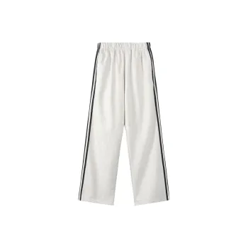UFZ Casual Pants Unisex