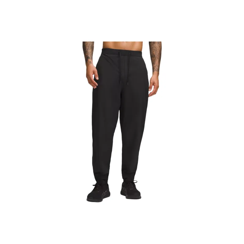 Lululemon Knitted Sweatpants Men's-6