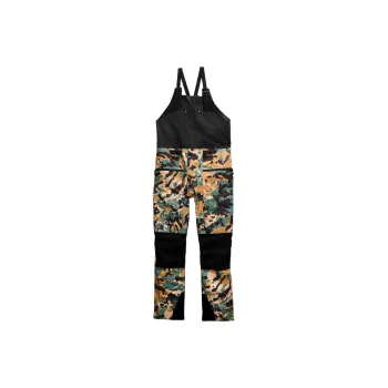THE NORTH FACE Windbreaker Pants Men's Camouflage