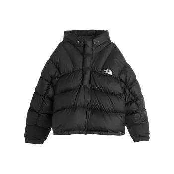 THE NORTH FACE x END. FW24 Parka Coats Men's Black