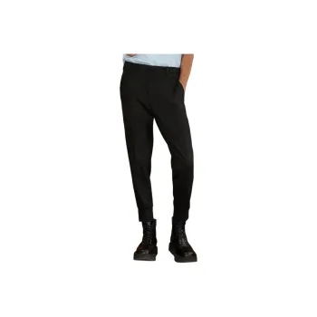 Neil Barrett Casual Pants Men's Black