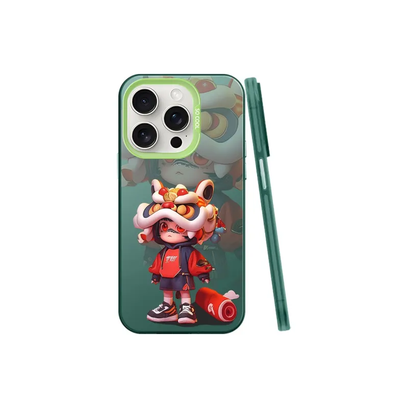 BAOCHENG Phone Cases-6