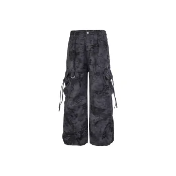 GBXM Cargo Pants Unisex