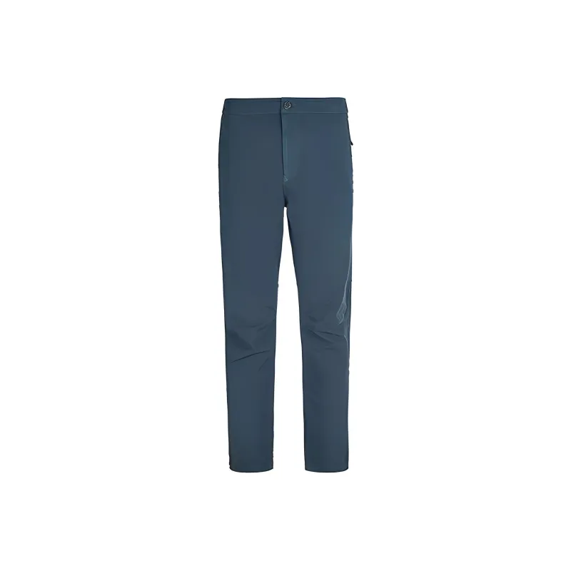 STONE ISLAND Casual Pants Men Dark Blue Green-0