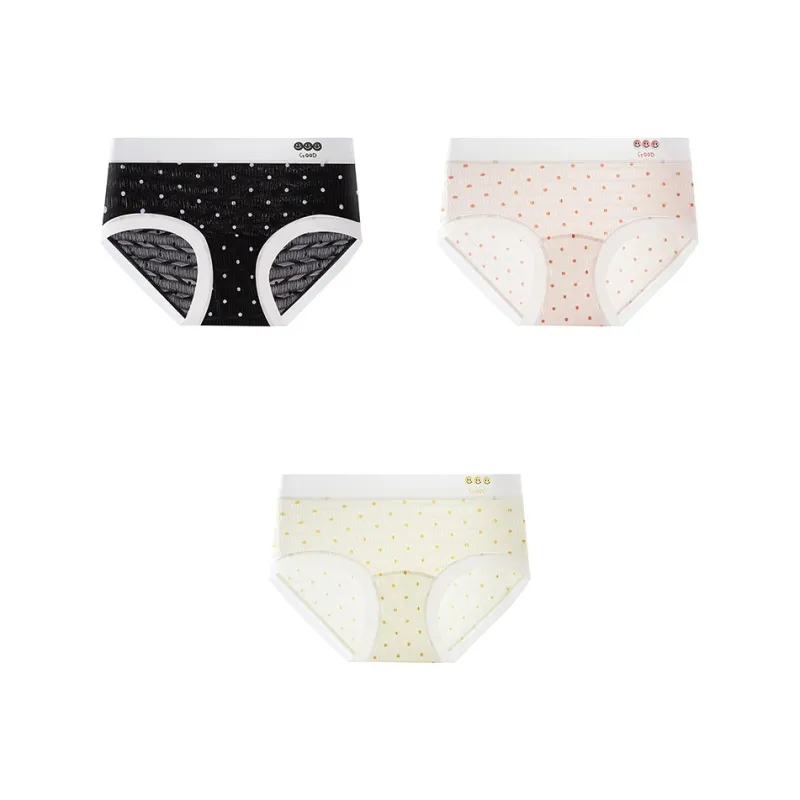Urban Beauty Underpants Women's Combo Set-14