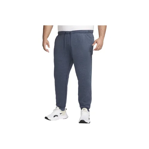 Nike Primary Fleece Men's Dri FIT Uv Performance Joggers
