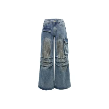 ICONS Lab Jeans Unisex Denim