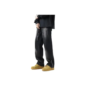 FOR FEAR THAT Jeans Unisex