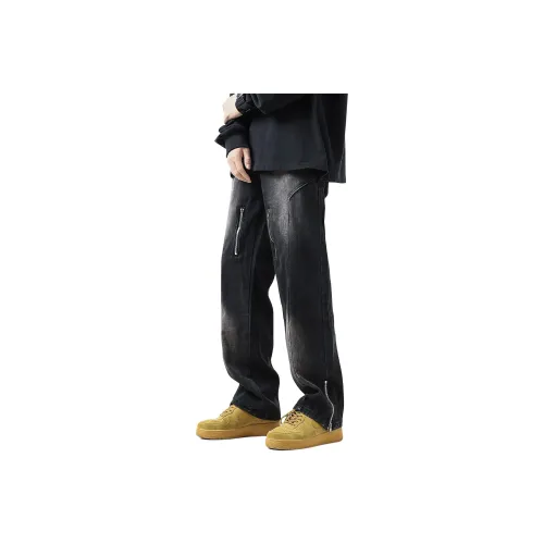FOR FEAR THAT Jeans Unisex