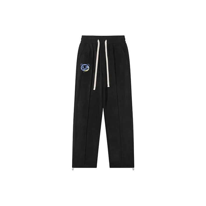 FAIRWHALE FW22 Straight Casual Pants Unisex-2