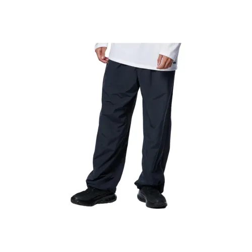Under Armour Casual Pants Men's Black