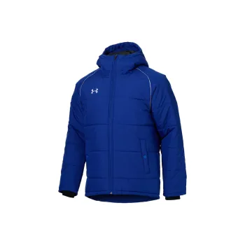 Under Armour UA Jacket Unisex Bright Blue 400