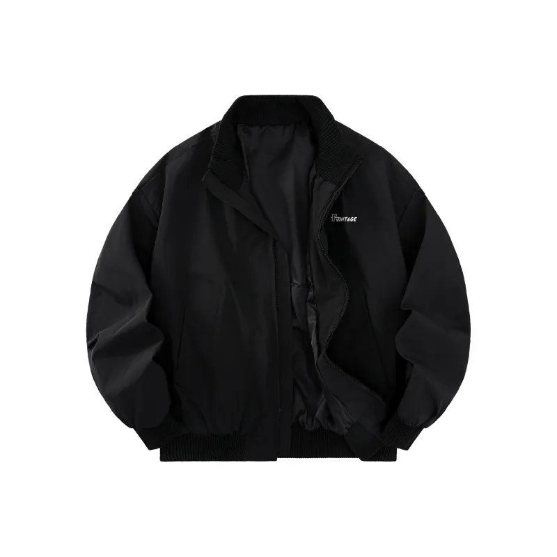 FAKE VINTAGE Jackets Unisex-0