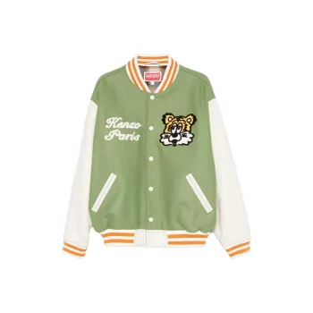 KENZO X Verdy Tiger Embroidered Jacket
