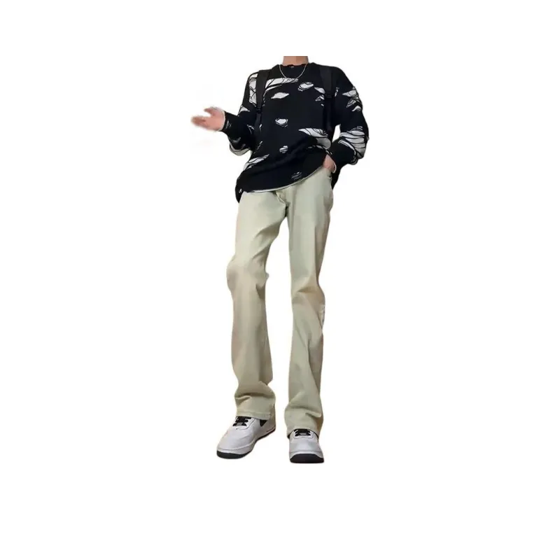 D&W Jeans Unisex-21