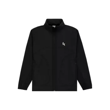 New Balance Klutch Jacket Men's Black