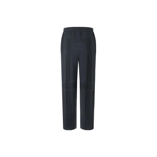 LiNing Li Ning X Jackie Chan Casual Pants Men's