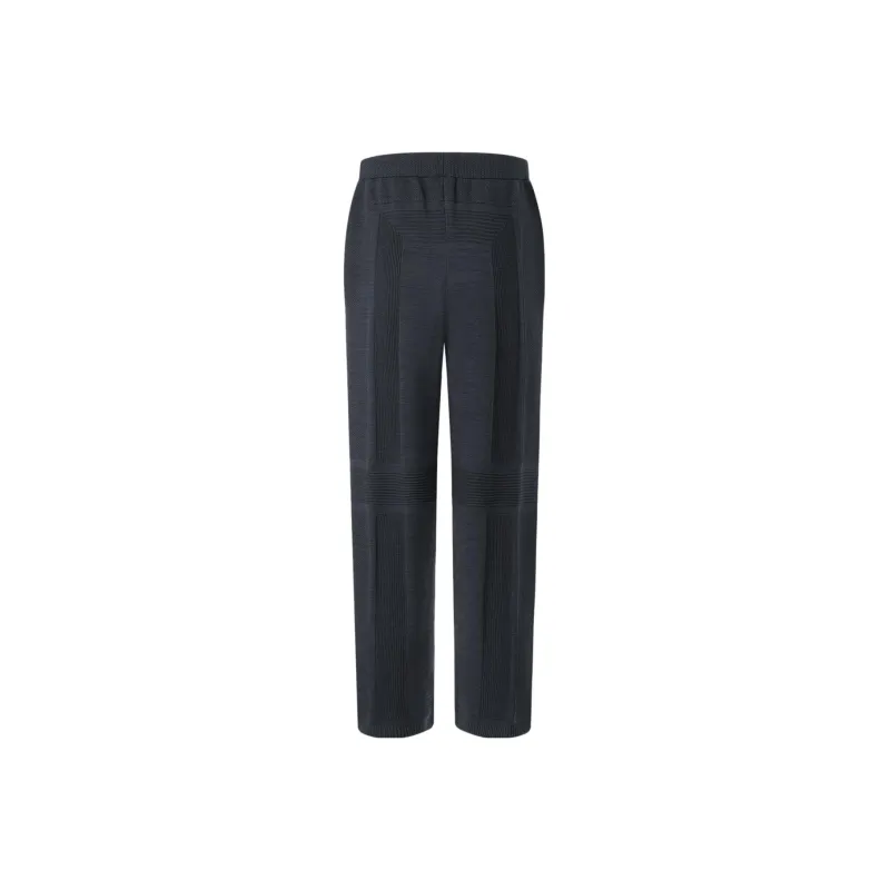 LiNing Li Ning X Jackie Chan Casual Pants Men's-0