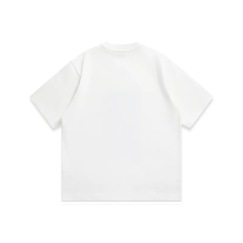 JEFF HAMILTON T Shirts Unisex-1