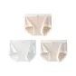 Cherry Blossom Orange+Ivory White+Milk Tea