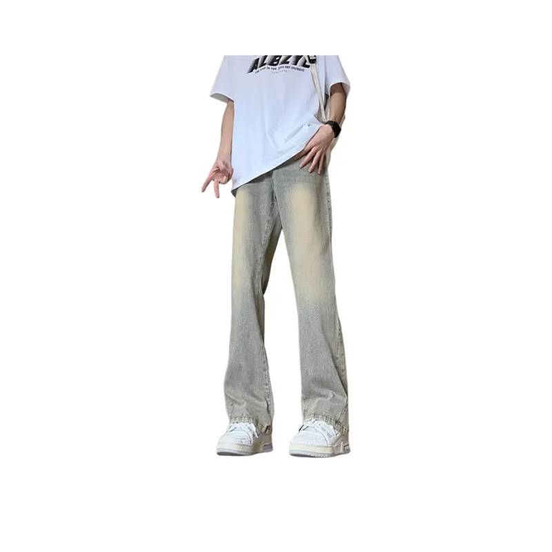 UNthemed Jeans Unisex-7
