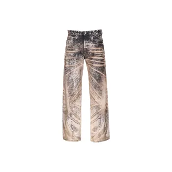 PDF Jeans Men Light Umber