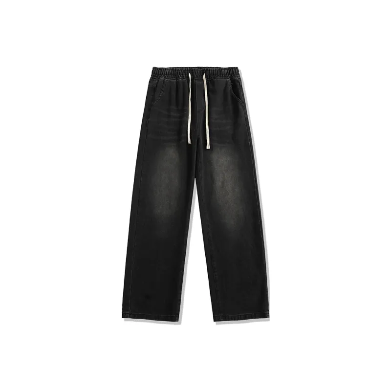 Lulifama Jeans Unisex-5