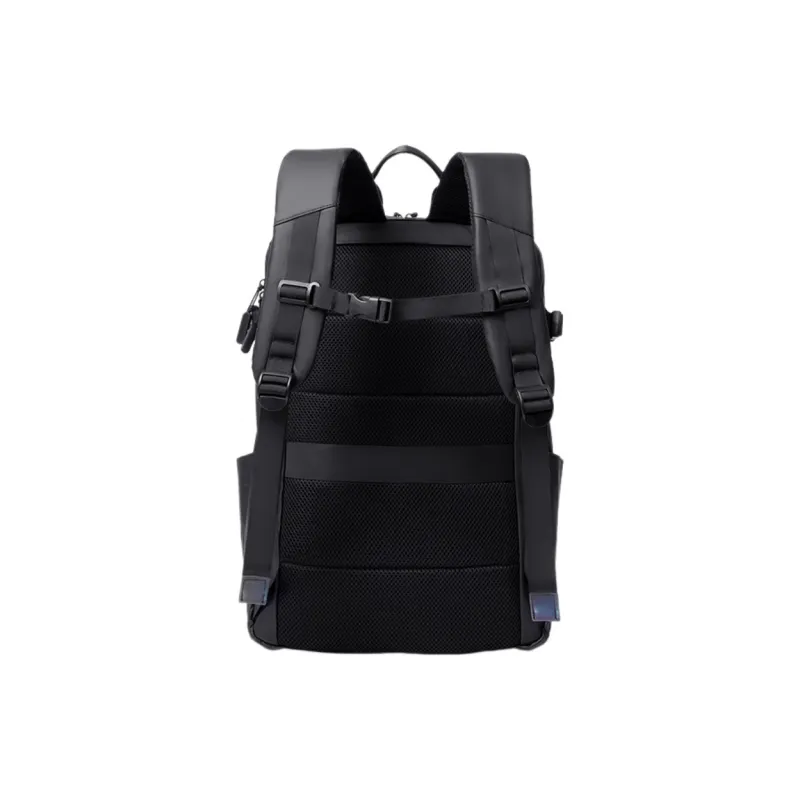 Jeep Membrana Dermalis Bag Regular Men's Black-1