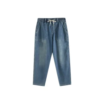 FUN FW24 Jeans Men's Denim Blue
