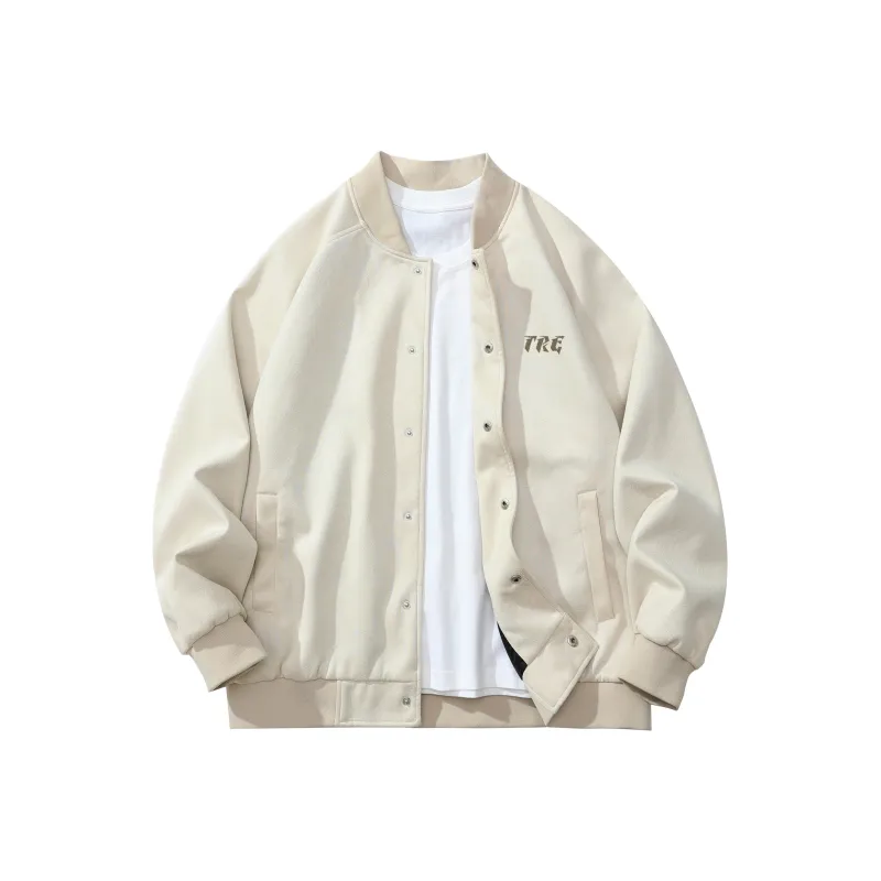 Tre Club Jackets Unisex-7