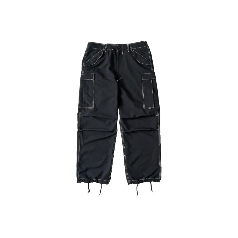 Awake NY X Nanamica Alphadry Cargo Pants-0