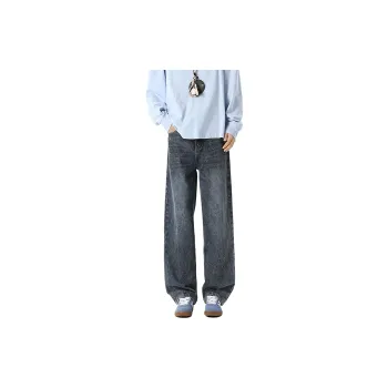 Ang2 Stu Jeans Unisex