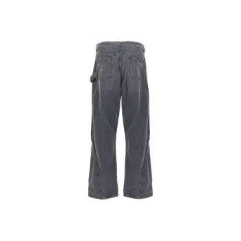 JW Anderson Twisted Workwear Jeans
