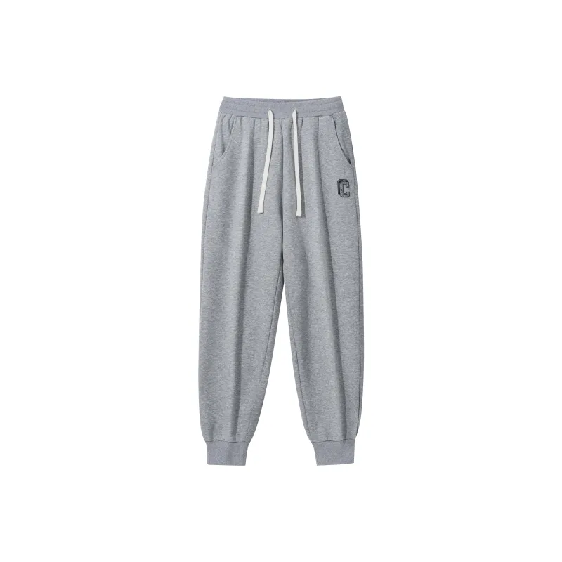 YATSI Knitted Sports Pants Unisex-6