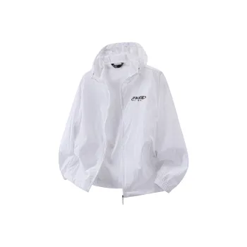 FAKE VINTAGE UV Protection Sun Protection Clothing Unisex