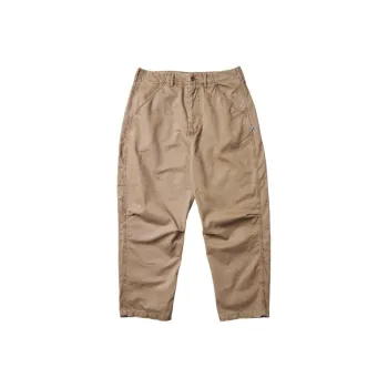 Liberaiders FW24 Casual Pants Men's Light Umber