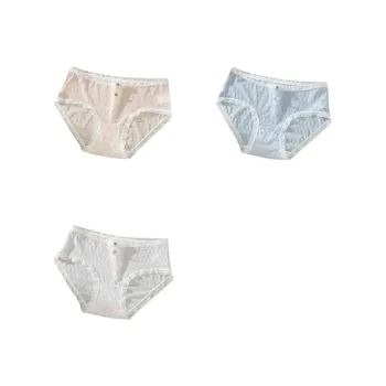 MADALLO Underpants Women's Combo Set