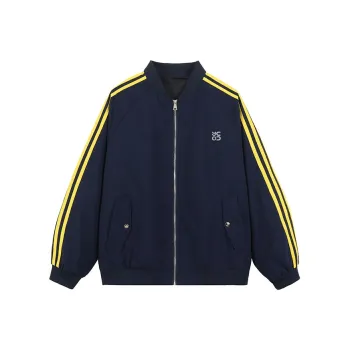 YOSICIL Jackets Unisex